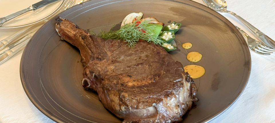 Culinary Travel